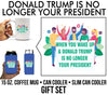 Donald Trump gag gift for Democrats