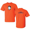Dan Crenshaw Orange Tshirt