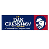 Dan Crenshaw US Congress Bumper sticker