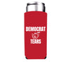 Democrat Tears Can Cooler Holiday Gift