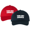 US Term Limits - Term Limit Congress Hat FREE SHIPPING