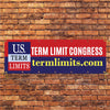 Term Limit Congress Banner