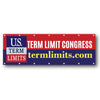 U.S. Term Limit Congress banner
