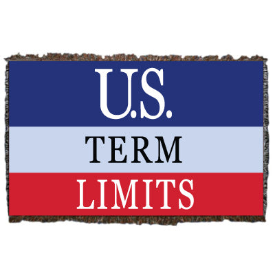 US Term Limits - Blanket FREE SHIPPING