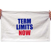 US Term Limits - Term Limits Now set of 3 Rally Towels FREE SHIPPING