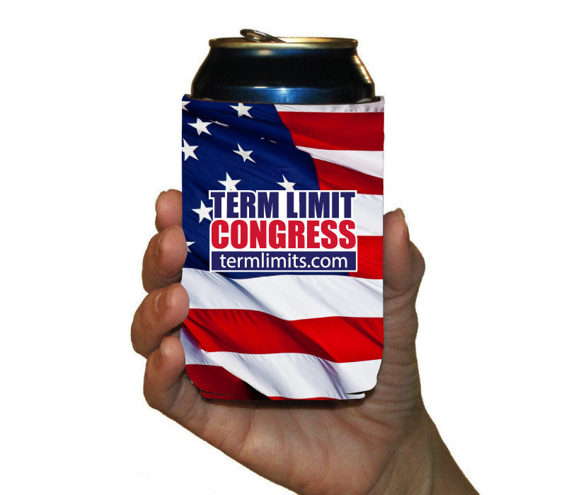 US Term Limits Can Cooler