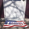 presidential doormat