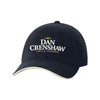 Dan Crenshaw Logo Blue Hat